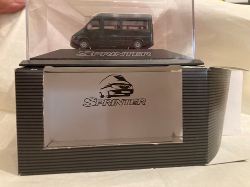 Mercedes sprinter pc - sprinter,