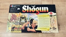 Brettspiel Shogun Gamemaster