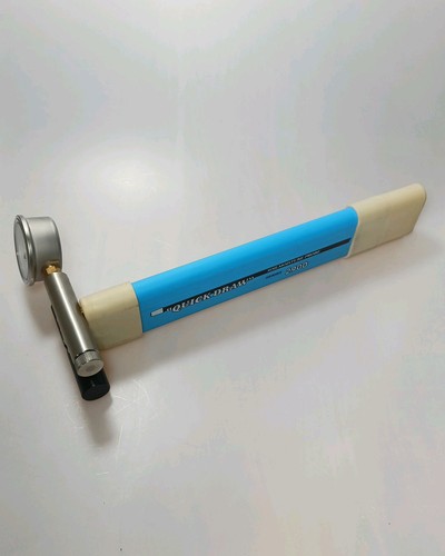 Quick draw tensiometer von - quick,