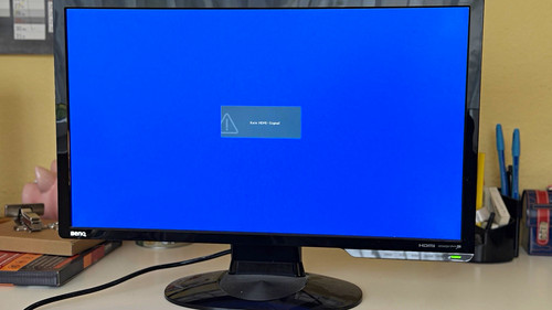Benq g2420hd lcd monitor - g2420hd,