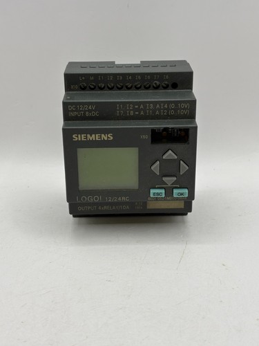 Siemens logo 24rc 6ed1 - 12/24rc,