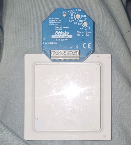 Eltako bps55 blisterpack - eltako,