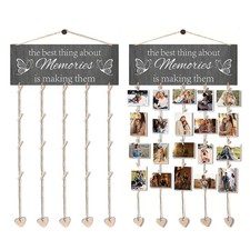 QYRDBGY 2 Stück Bilderrahmen