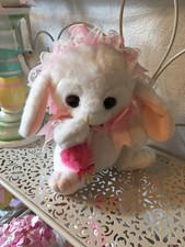 ELFEN PURZELPREIS Plüschtier