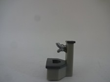 Spielzeug für Puppenstube / Wasserhahn aus Plastik - 20 mm hoch