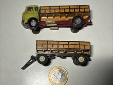 M570 Wiking Eko Lkw Pritsche