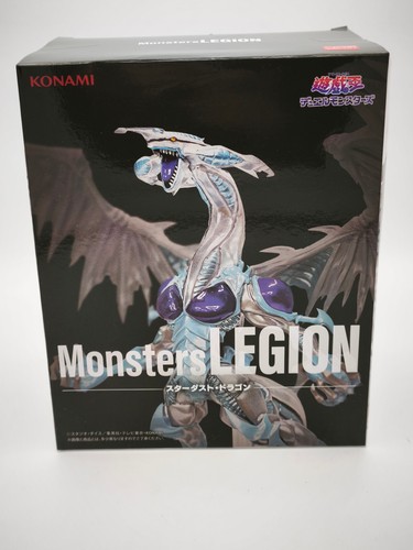 Oh sternenstaubdrache - yu-gi-oh,