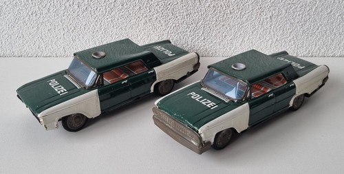 Tolle polizei autos aus - 2,