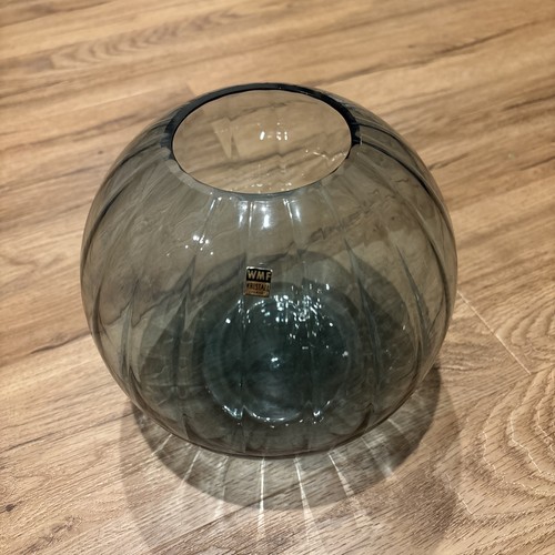 Kugelvase wmf prof wagenfeld - kugelvase,