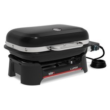 Weber Elektrogrill LUMIN