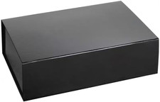 RAJA Geschenkbox Karton
