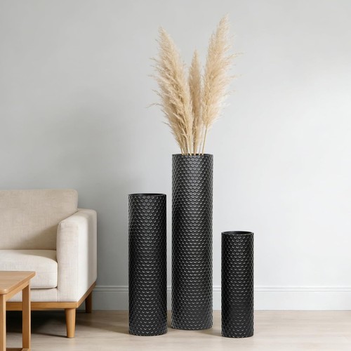 Bodenvase set große - set, 3