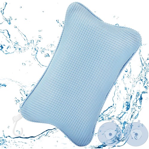 Badewannenkissen memory schaum - badewannenkissen,
