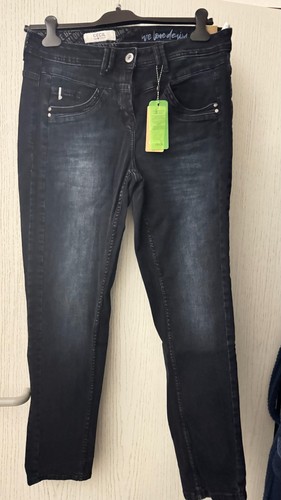Cecil jeans toronto größe - cecil,