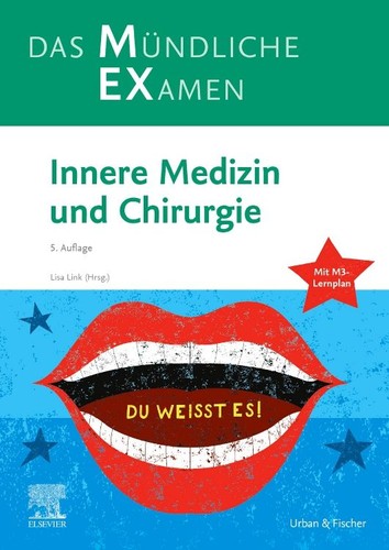 Mex das mündliche examen - examen,