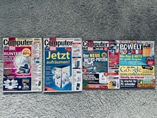 Computer Bild Zeitschriften