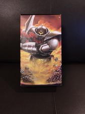 Masters of the Universe