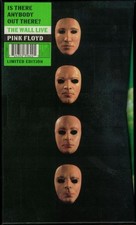 Limited Edition Pink Floyd Is