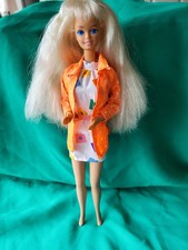 Mattel,Barbie,schöne 90er