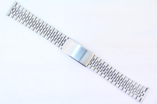 Haka vintage nos uhrband 19mm - vintage,