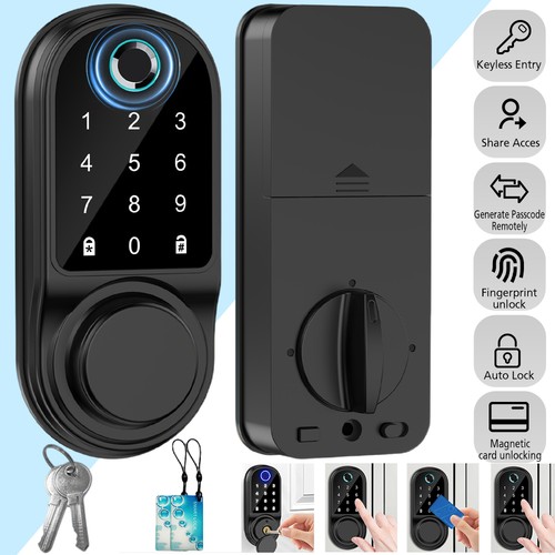 Smart lock bluetooth tastatur - lock,