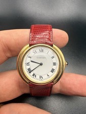 Cartier Vendôme 17003 Jumbo