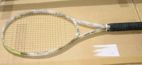 Tennisschläger fischer twin - tennisschläger,