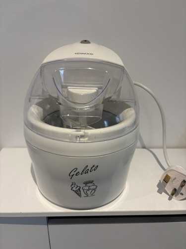 Kenwood im200 eismaschine - kenwood,