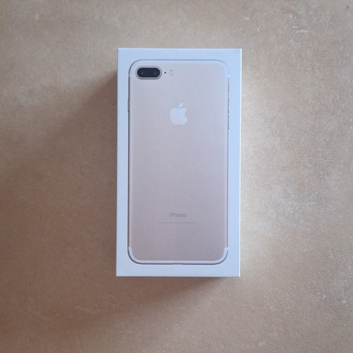 Iphone plus rose - plus, gold