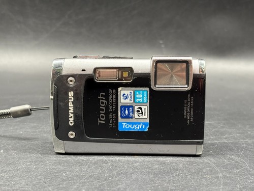 Olympus tough 610 - olympus,
