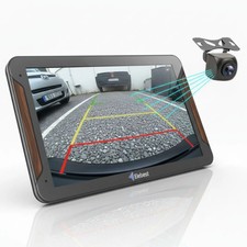 Elebest City 70K Navi – 7"