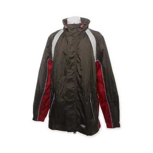 Weather gear outdoorjacke - weather, gear,
