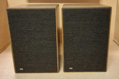 Itt 120 hifi box - itt, b