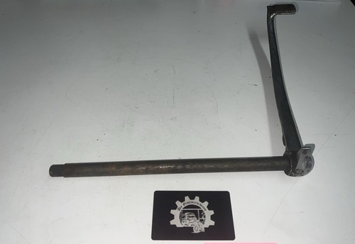 Dkw fußbremshebel - dkw,