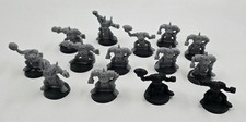 Ork Team Orcs & Goblins Blood