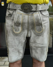 Herren trachten lederhose - herren,