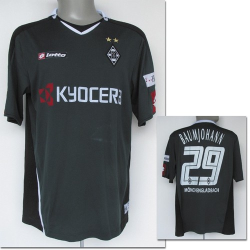 Match worn spielertrikot - worn,