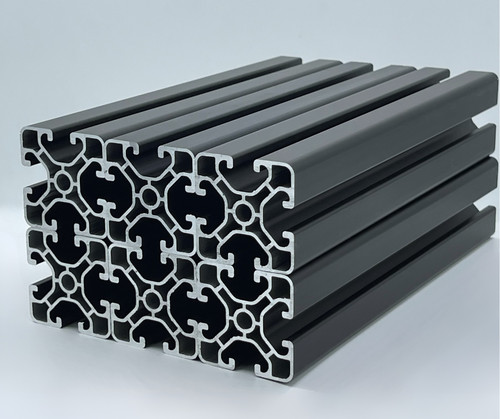 Aluprofil 40x40 superleicht - aluprofil,
