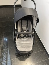 hauck Saturn R 3-in-1 Kinderwagen-Set mit Babyschale, Babywanne & Buggysitz