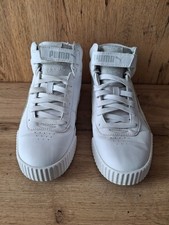 Schuhe Sneaker, Gr. 40, Weiß