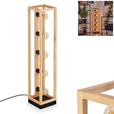 HOFSTEIN Oria Stehlampe