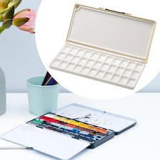 Aquarellpalette