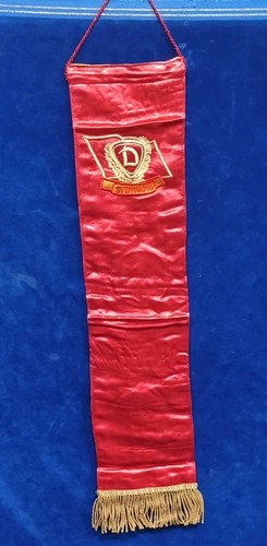 Ehrenbanner dynamo - ehrenbanner,