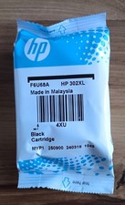 hp 302 xl black original (neu)