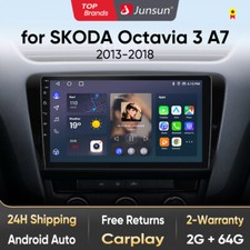 Android 13 Carplay Autoradio