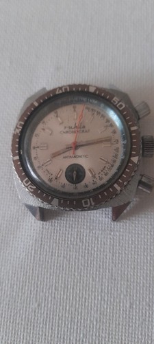 Armbanduhr herren ruhla - armbanduhr,