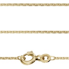 Juwelier anker kette - anker,