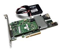 LSI Megaraid SAS 9271-4i SATA