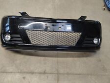 Stoßstange Vorne Schwarz | Mazda 5 CR19 /DF270