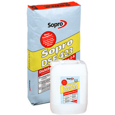 Set SOPRO DSF 423